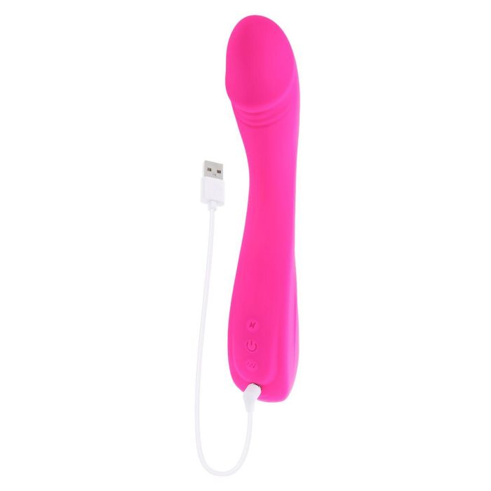 Vibrador Evolved Rosa 7 Vibrador Evolved Rosa 7