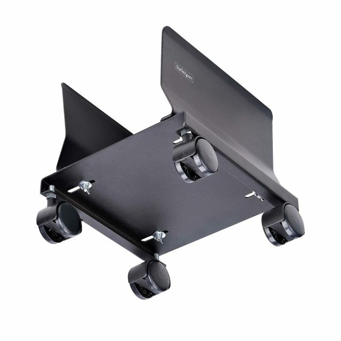 Soporte de Techo para Proyector Startech CPUMOBILESTND 0 Soporte de Techo para Proyector Startech CPUMOBILESTND 0