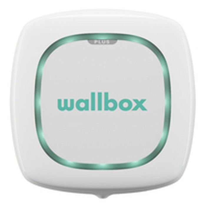 Cargador de Baterías Wallbox Pulsar Plus 7.4W T2 23 Cargador de Baterías Wallbox Pulsar Plus 7.4W T2 23