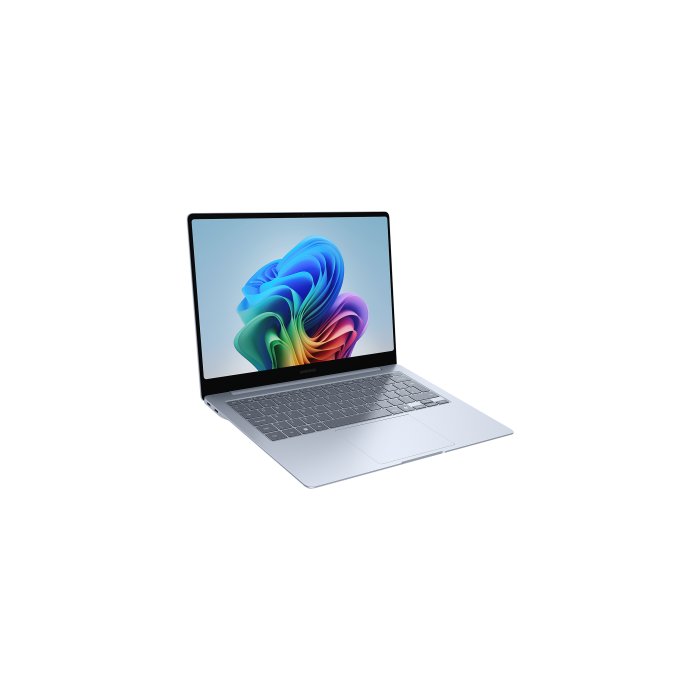 Samsung Galaxy Book4 Edge X1E-80-100 - Portátil 14" AMOLED 3K, Snapdragon X Elite, 16GB RAM, 512GB SSD, Windows 11 8
