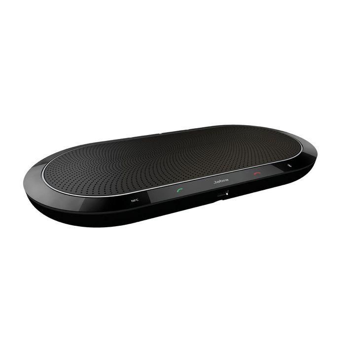 Jabra Speak 810 UC Altavoz de Conferencia Profesional USB Bluetooth Jack 3.5mm para 15 Personas Certificado Skype Business 3 Jabra Speak 810 UC Altavoz de Conferencia Profesional USB Bluetooth Jack 3.5mm para 15 Personas Certificado Skype Business 3