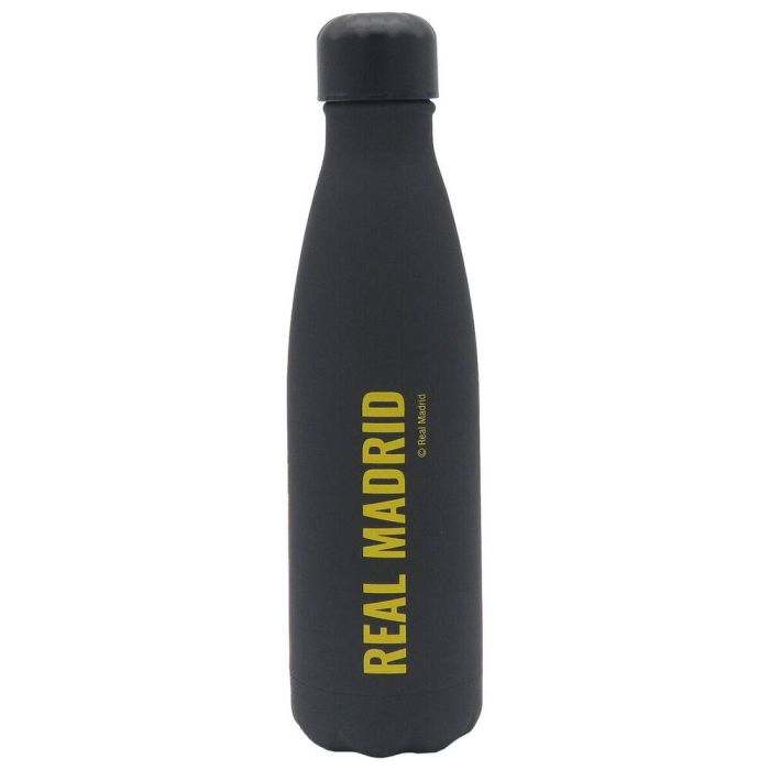 Botella acero inoxidable Real Madrid 500ml 2