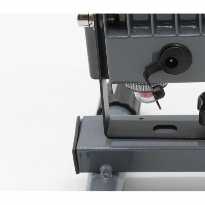 I-Watts I-SPR10PBK IWA5411074217754 Proyector LED Recargable 10 W 450 Lúmenes 4 I-Watts I-SPR10PBK IWA5411074217754 Proyector LED Recargable 10 W 450 Lúmenes 4