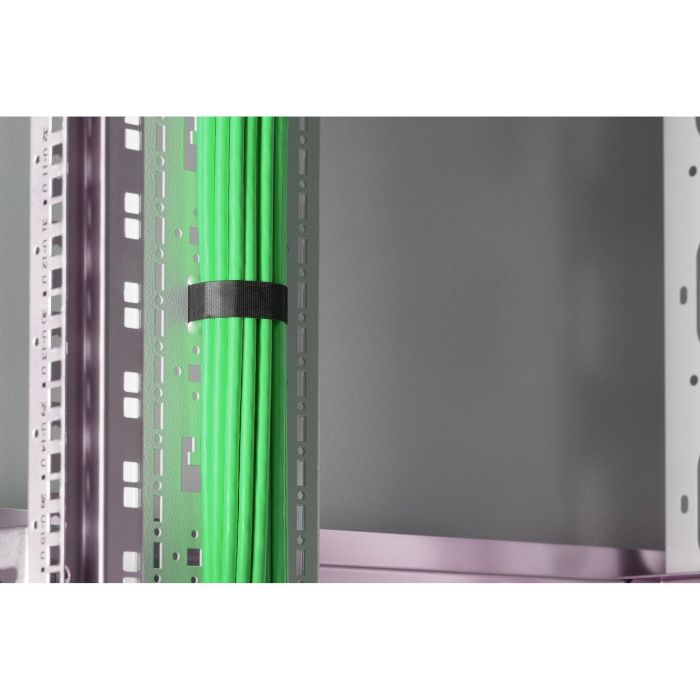 DIGITUS CAT 8.2 S/FTP Installationskabel. 100m. Simplex. DCA 1