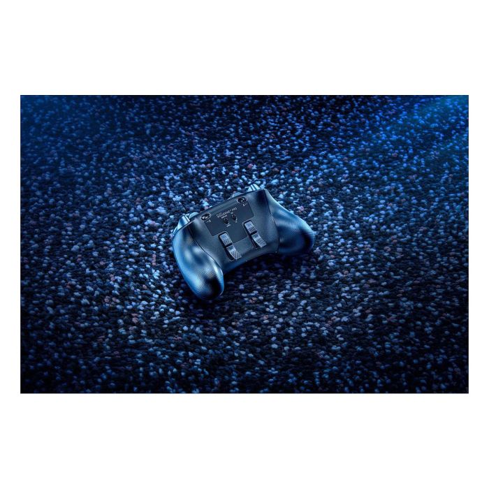 Razer Wolverine V2 Pro Gamepad Inalámbrico y Alámbrico para PC y PlayStation 5 Negro 6