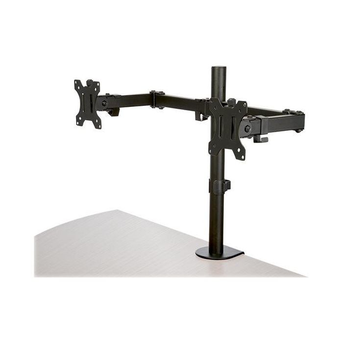 Soporte de Mesa para Pantalla Startech ARMDUAL2 1 Soporte de Mesa para Pantalla Startech ARMDUAL2 1