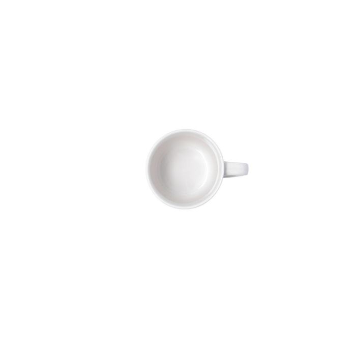 Taza Porcelana Serenity Hydrozero Bidasoa 20 cL 1