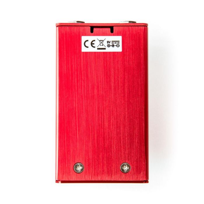 Pedal Way Huge® Red Llama Overdrive Mkiii 5 Pedal Way Huge® Red Llama Overdrive Mkiii 5