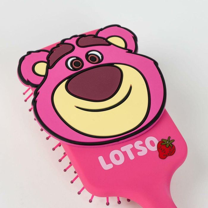 Cepillos rectangular toy story lotso 17.0 x 21.6 x 4.0 cm 4