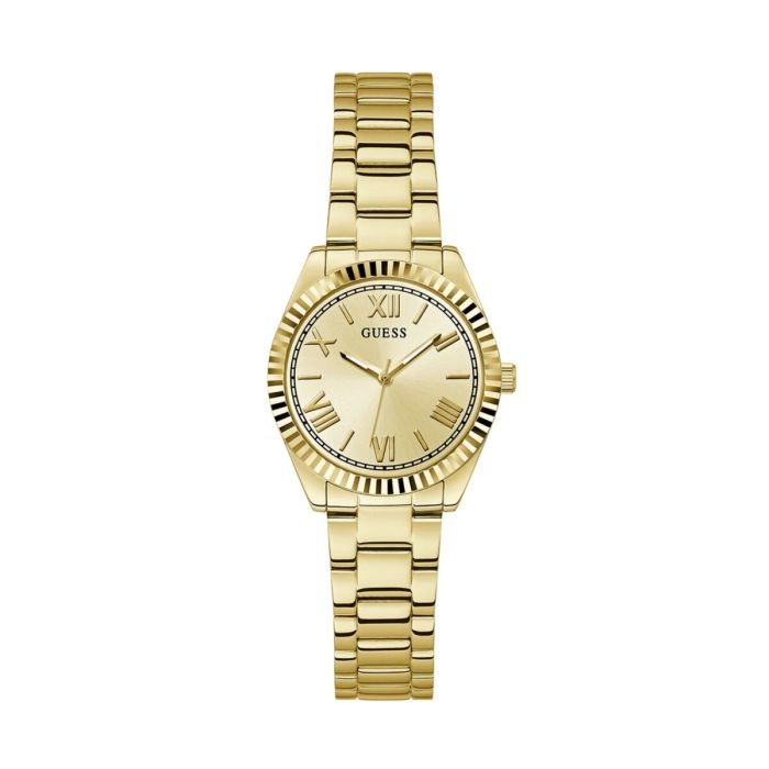 Reloj Mujer Guess Luna 0 Reloj Mujer Guess Luna 0