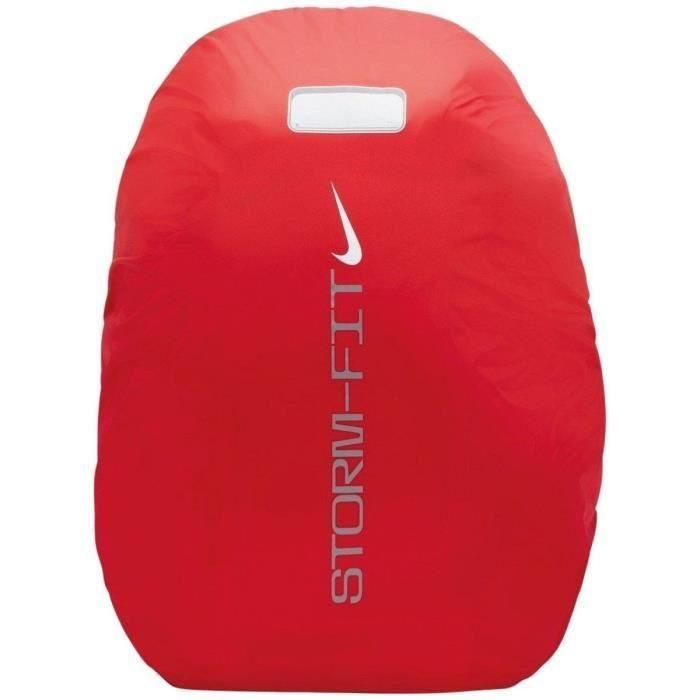 Nike NIK0196154136877 Mochila Academy Team 30 L Roja 2