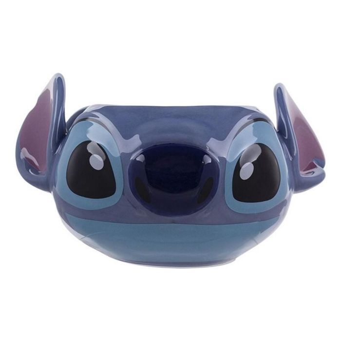 Taza 3D Paladone Disney Lilo & 1