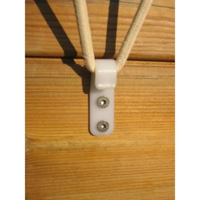Cobertor de invierno y seguridad para piscina de madera - UBBINK - Rectangular 200x350 - Espesor 550g - Cumple con NF P 90-308 3 Cobertor de invierno y seguridad para piscina de madera - UBBINK - Rectangular 200x350 - Espesor 550g - Cumple con NF P 90-308 3