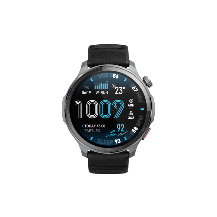 Amazfit Balance 2 Xt 3,81 Cm (1.5") Amoled Digital 480 X 480 Pixeles Pantalla Táctil Negro Wifi Gps (Satélite) 0 Amazfit Balance 2 Xt 3,81 Cm (1.5") Amoled Digital 480 X 480 Pixeles Pantalla Táctil Negro Wifi Gps (Satélite) 0