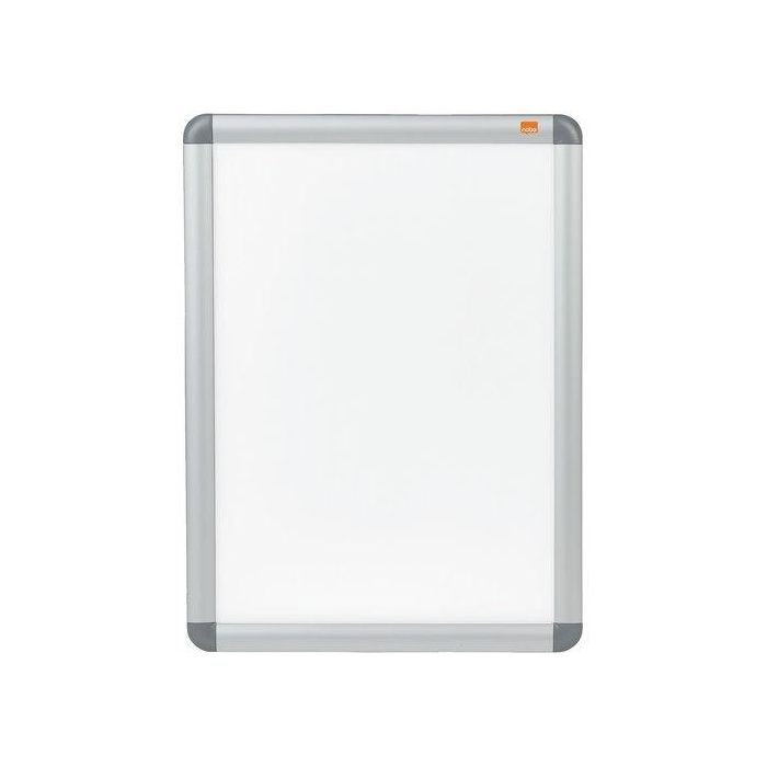 Tablón de Anuncios Nobo Aluminio Polipropileno