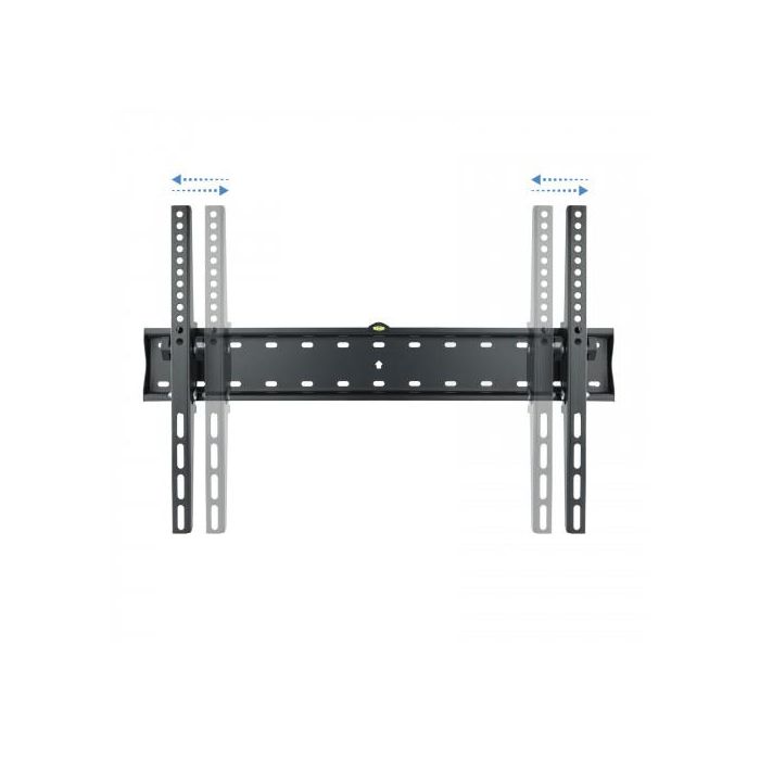 TooQ Soporte de Pared Inclinable LP4270T-B para TV de 37-70" hasta 40kg 2