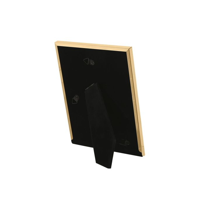 Marco Foto 20X25 Basicos DKD Home Decor Dorado 1 x 30.5 x 25.5 cm (4 Unidades) 2 Marco Foto 20X25 Basicos DKD Home Decor Dorado 1 x 30.5 x 25.5 cm (4 Unidades) 2