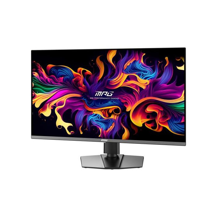 MSI 9S6-3DD29A-001 Monitor Gaming 32" QHD-OLED 4K UHD 3840 x 2160 Negro MSI 9S6-3DD29A-001 Monitor Gaming 32" QHD-OLED 4K UHD 3840 x 2160 Negro