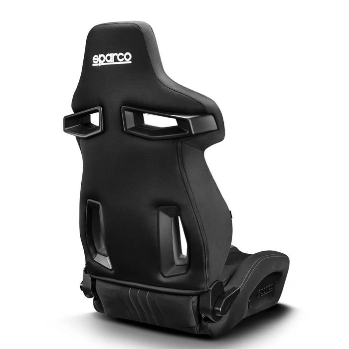 Asiento Sparco R333 Negro-Gris S009011NRGR 2 Asiento Sparco R333 Negro-Gris S009011NRGR 2