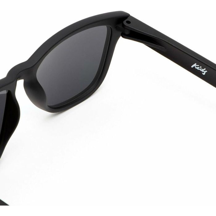 Gafas de Sol Infantiles Hawkers One Kids Dark Ø 47 mm Negro 6 Gafas de Sol Infantiles Hawkers One Kids Dark Ø 47 mm Negro 6