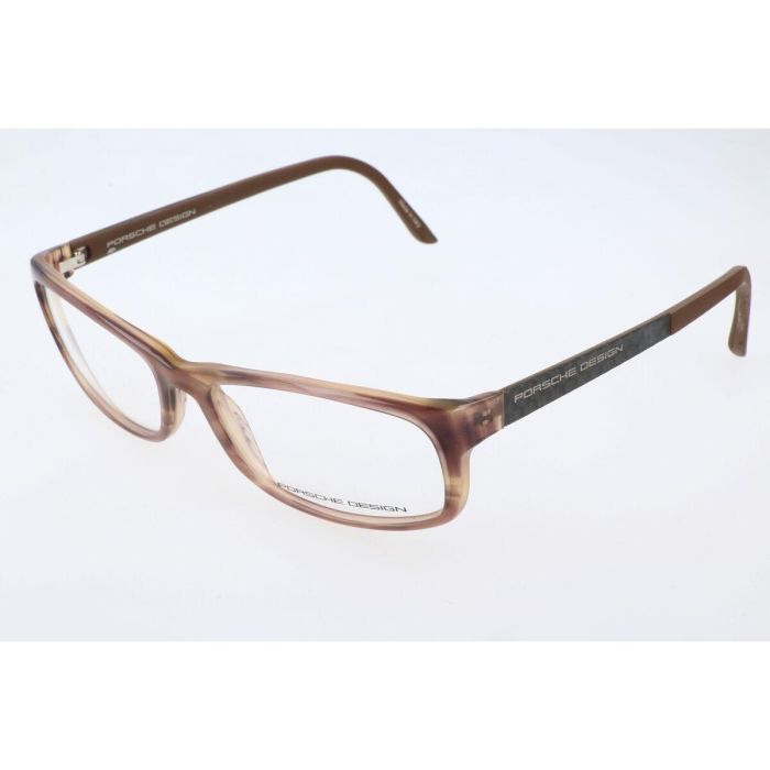 Montura de Gafas Mujer Porsche Design P8243-B ø 54 mm 3