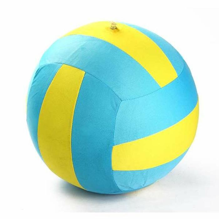 Set 3 in 1 con pelota ,palas y pelotas outdoor 180x134cm 4 Set 3 in 1 con pelota ,palas y pelotas outdoor 180x134cm 4