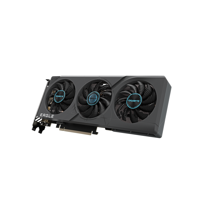 Gigabyte GeForce RTX 4060 Ti EAGLE 8G NVIDIA 8 GB GDDR6 7