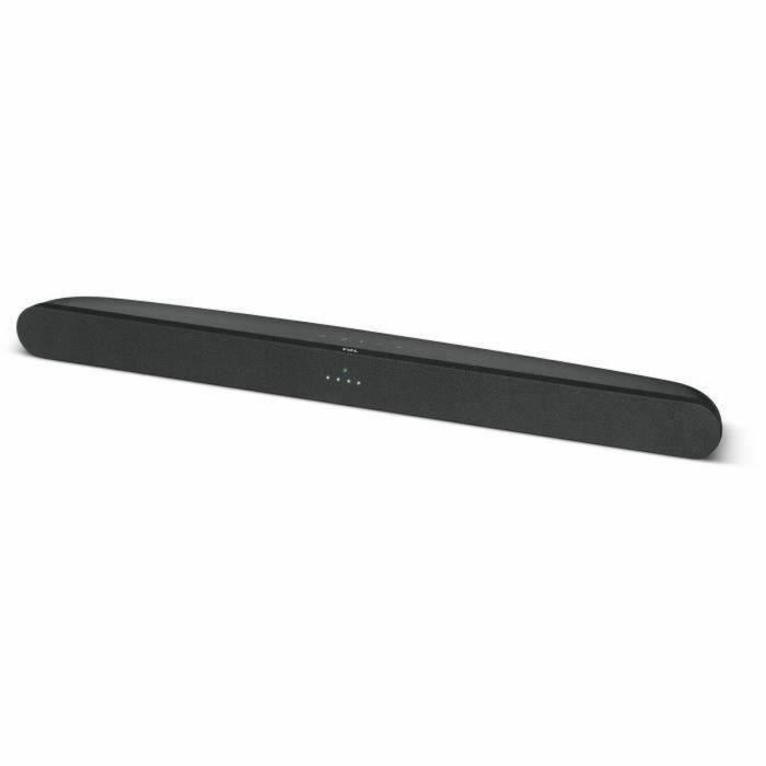 Barra de sonido TCL TDS6100 - Home Cinema 2.0 - HDMI ARC - 120W - Dolby Audio - Bluetooth - Negro 2 Barra de sonido TCL TDS6100 - Home Cinema 2.0 - HDMI ARC - 120W - Dolby Audio - Bluetooth - Negro 2