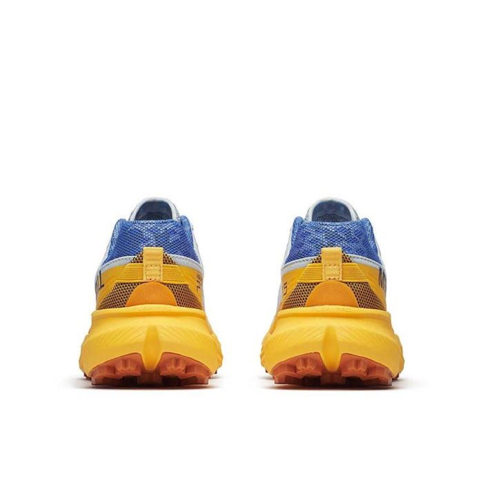 Zapatillas de trail para mujer Merrell Agility Peak 5 Naranja 1