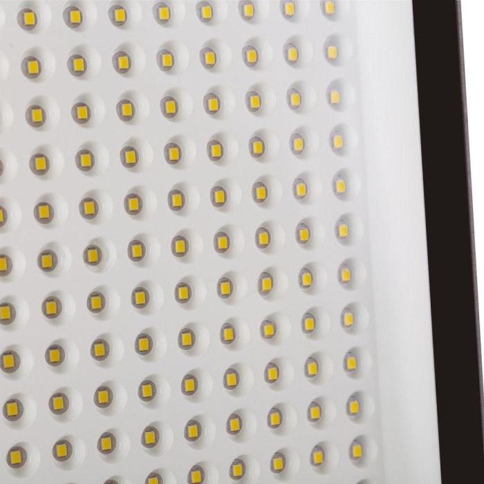 Proyector LED Exterior 200W 22000Lm IP66 6000ºK 120º [1916-FL-EC-200W-CW] 1