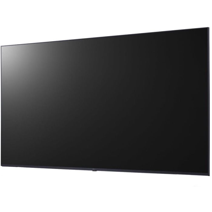 LG 50UL3J-M Pantalla Profesional 127cm 50" UHD 4K 400cd/m2 16/7 webOS Wifi 2 LG 50UL3J-M Pantalla Profesional 127cm 50" UHD 4K 400cd/m2 16/7 webOS Wifi 2