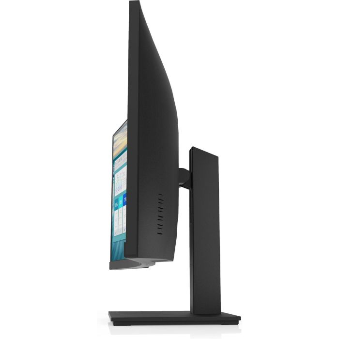 HP P34hc G4 Monitor Curvo WQHD USB-C Pantalla Ultrawide para Experiencia Visual Inmersiva y Productividad 4