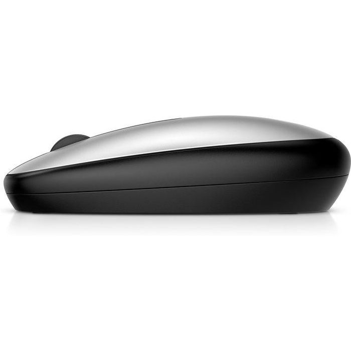 HP 240 Pike Silver Bluetooth Mouse 3 HP 240 Pike Silver Bluetooth Mouse 3