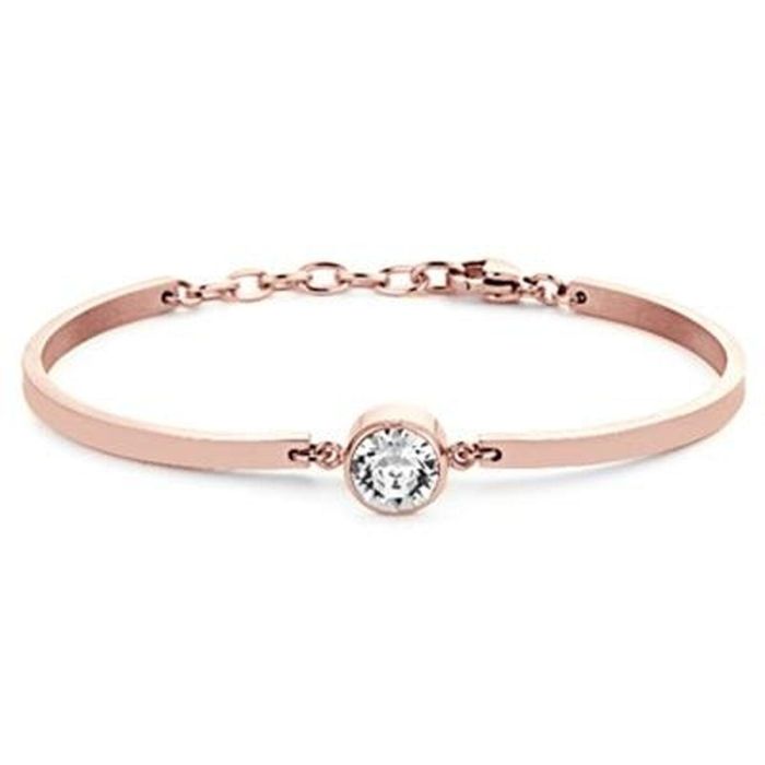 Pulsera Mujer CO88 Collection 8CB-90385 Oro Rosa Pulsera Mujer CO88 Collection 8CB-90385 Oro Rosa