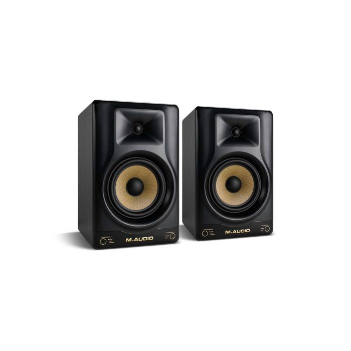 Altavoz Bluetooth Portátil M-Audio FORTYSIXTYXEU 4