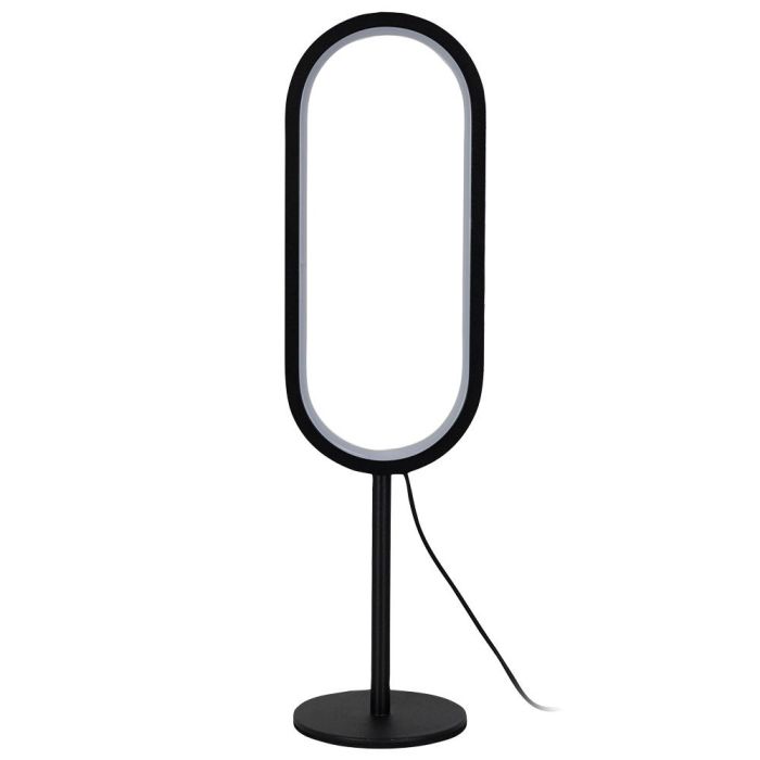 Lámpara Mesa Led Usb Laura Home Deco Factory 4