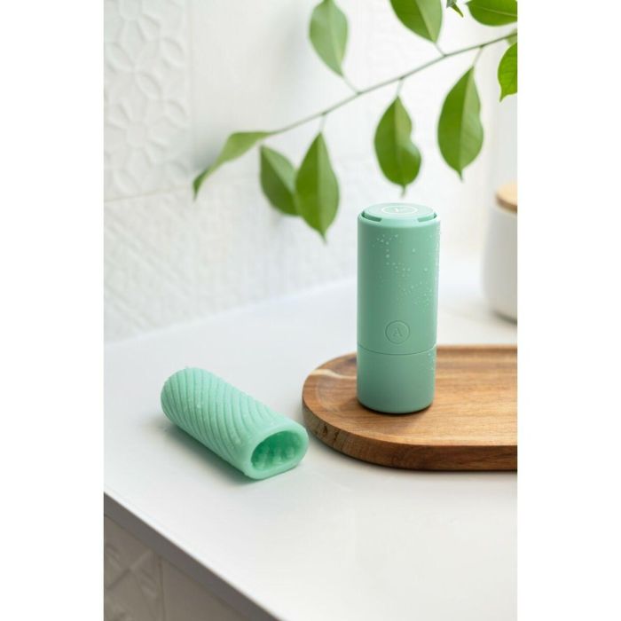 Masturbador Arcwave Menta 1 Masturbador Arcwave Menta 1