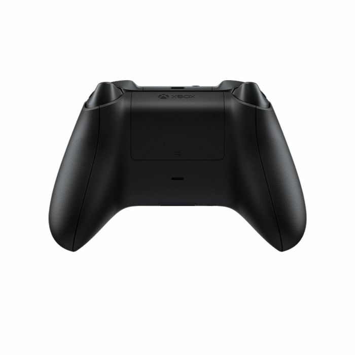 Microsoft Mando Inalámbrico Xbox + Cable USB-C Negro para PC, Xbox One, One S, One X, Series S, Series X 32