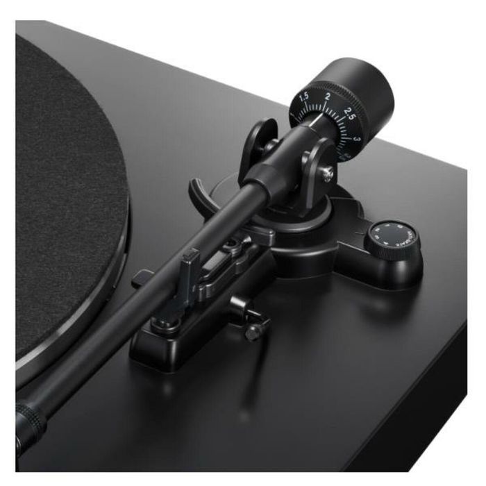 Tocadiscos Audio-Technica Iberia AT-LP3BTBK Negro 1