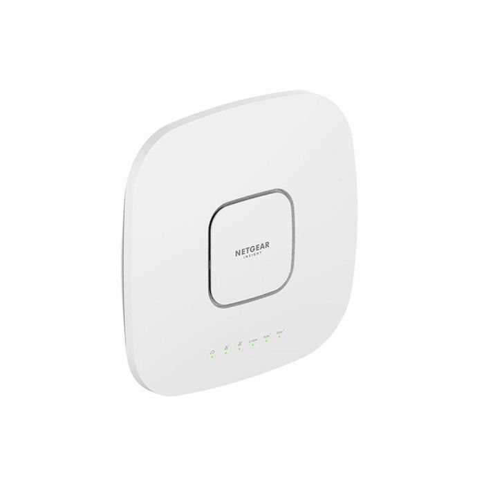Punto de Acceso Netgear WAX630-100EUS Blanco Punto de Acceso Netgear WAX630-100EUS Blanco