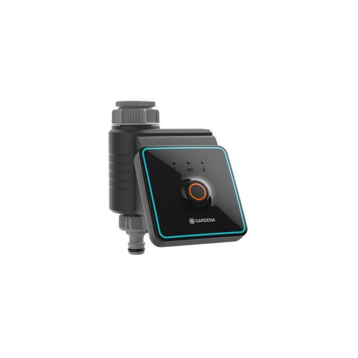 Gardena Bewässerungssteuerung Bluetooth