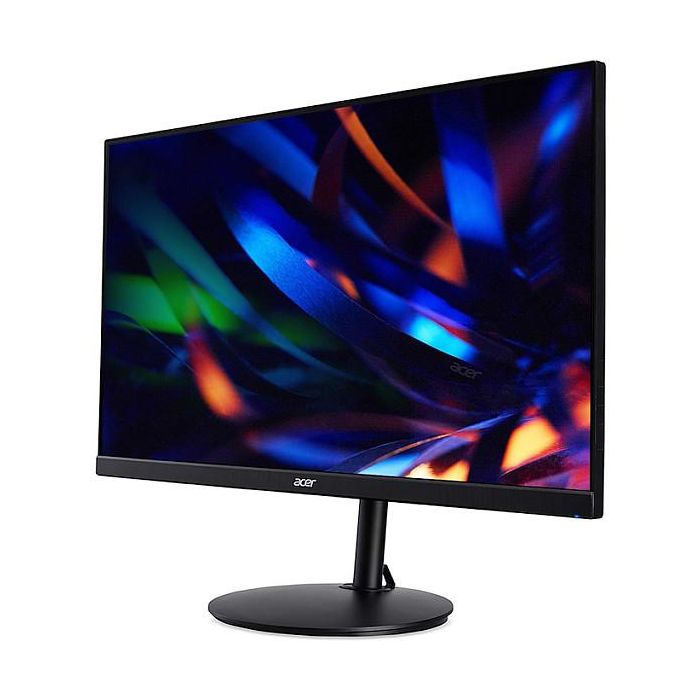 Acer Monitor Cb242Yebmiprx 24 Pulgadas Full HD 120Hz 1ms VRB VESA Adaptive-Sync Soporte Ergonómico 2