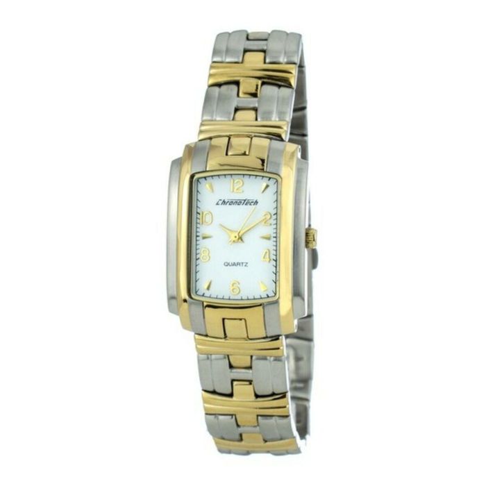 Reloj Unisex Chronotech CT2030M-03 (Ø 28 mm) Reloj Unisex Chronotech CT2030M-03 (Ø 28 mm)