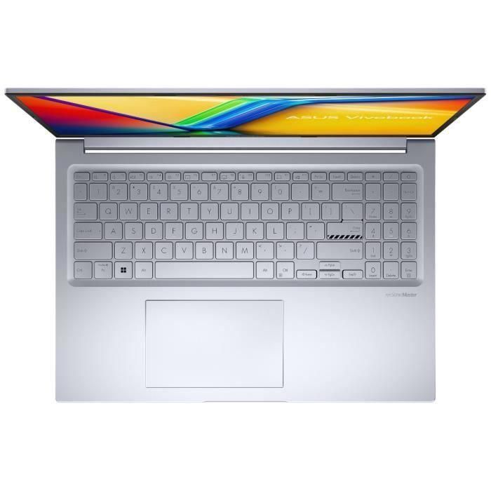 Portátil ASUS VivoBook 16 N3605 | 16'' WUXGA - RTX 2050 4GB - Intel Core i5 12500H - 16GB RAM - 512GB SSD - Win 11 2