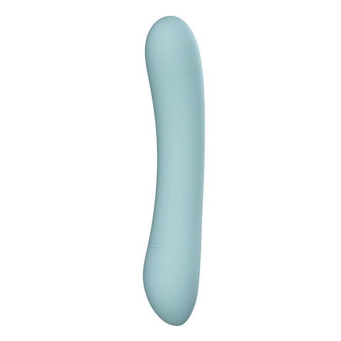 Vibrador Punto G Kiiroo Turquesa 2 Vibrador Punto G Kiiroo Turquesa 2