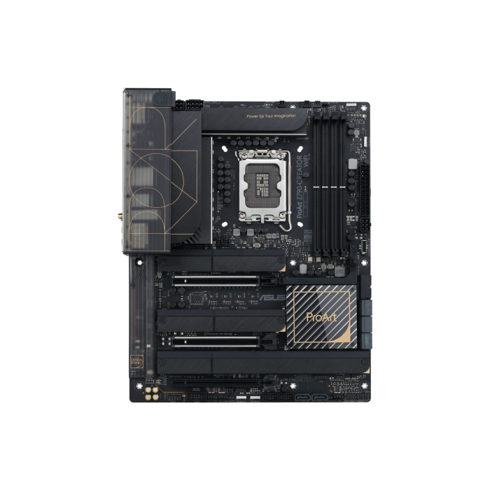 ASUS PROART Z790-CREATOR WiFi Intel Z790 LGA 1700 ATX 1