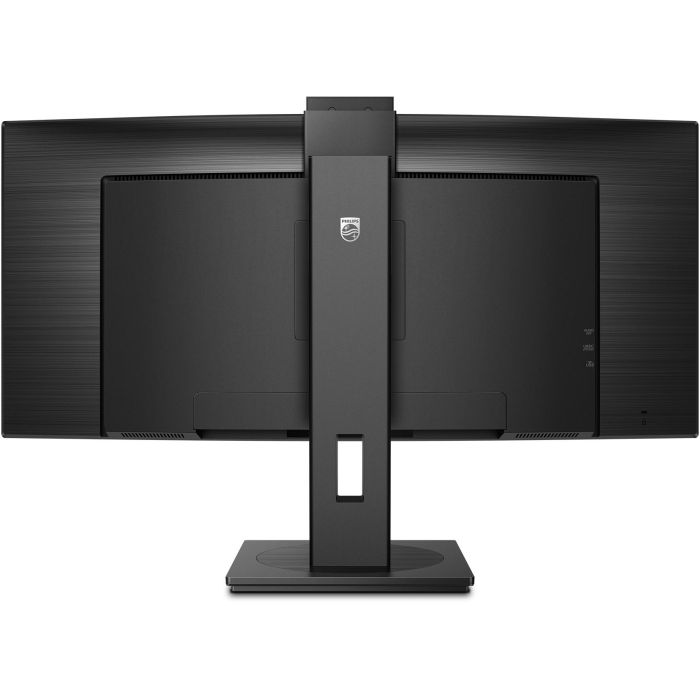 Philips 34B1U5600CH Monitor de 34" Wide Quad HD VA Curvo con USB-C, HDMI, DisplayPort, Cámara web, Micrófono y KVM 6 Philips 34B1U5600CH Monitor de 34" Wide Quad HD VA Curvo con USB-C, HDMI, DisplayPort, Cámara web, Micrófono y KVM 6