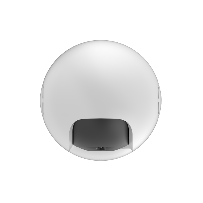 Videocámara de Vigilancia Ezviz TY2 1080P 2