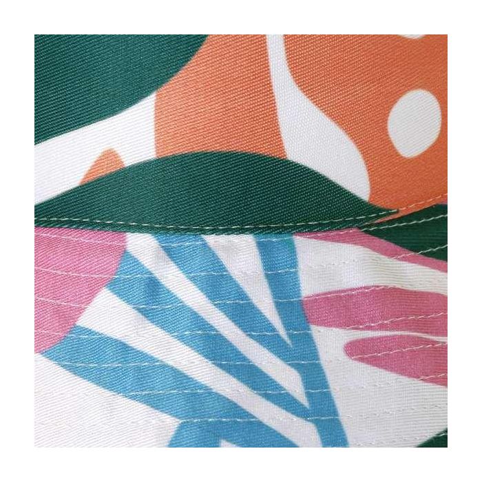 Karactermania Gorro Infantil Pescador 15x25x25 cm Algodón Multicolor Edad 3+ Años 3