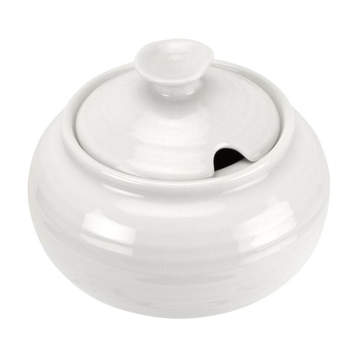 Portmeirion Azucarero Sophie Conran T 310 Ml Apto Para Lavavajillas, Microondas, Congelador Y Horno Hasta 200°C 2